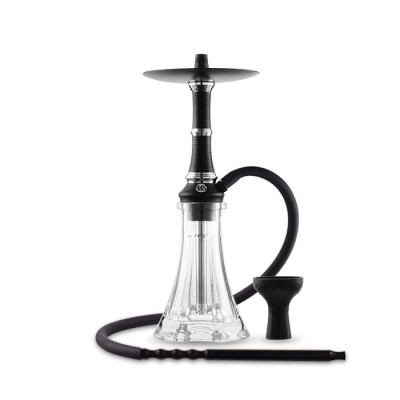 Ναργιλές Mashisha Camelia JR Silver 37cm